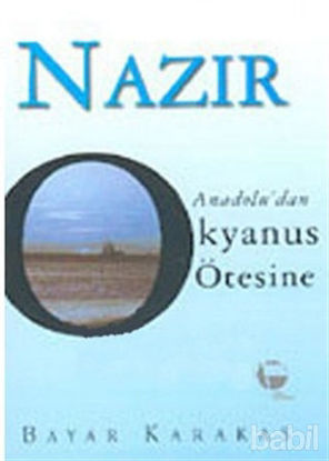 Picture of Nazır
