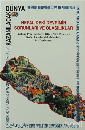 Picture of Nepal’deki Devrimin Sorunları ve Olasılıklar