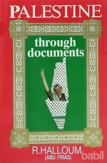 Picture of Palestine Through Documents