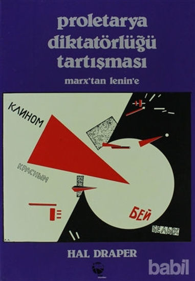 Picture of Proletarya Diktatörlüğü Tartışması