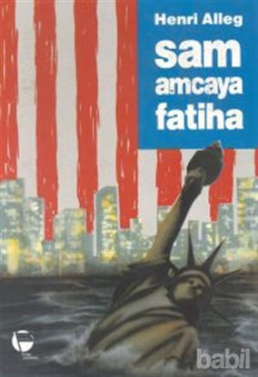 Picture of Sam Amcaya Fatiha