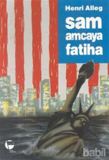 Picture of Sam Amcaya Fatiha