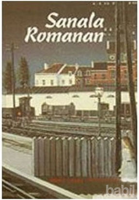 Picture of Sanala Romanan