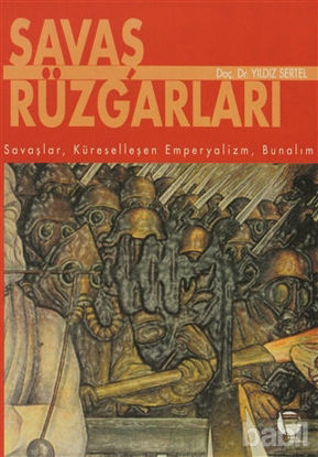 Picture of Savaş Rüzgarları Küreselleşen Emperyalizm, Bunalım