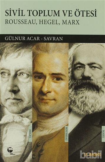 Picture of Sivil Toplum ve Ötesi