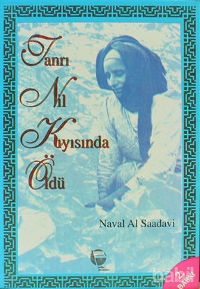 Picture of Tanrı Nil Kıyısında Öldü