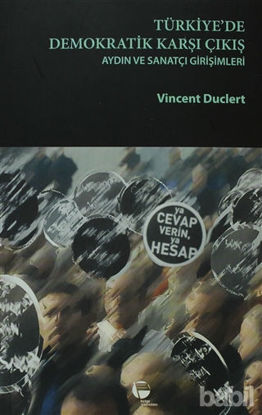 Picture of Türkiye’de Demokratik Karşı Çıkış