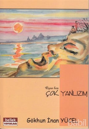 Picture of Oysa Ben Çok Yalnızım