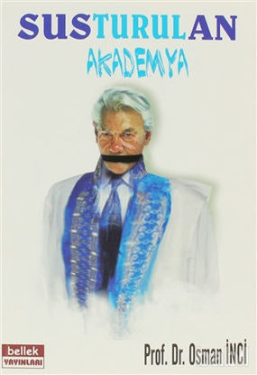 Picture of Susturulan Akademya