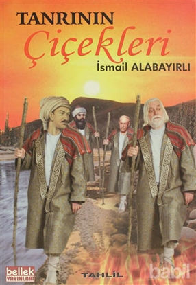 Picture of Tanrının Çiçekleri