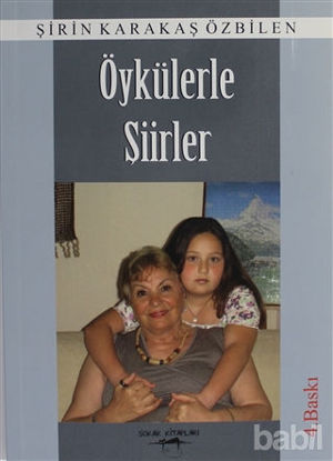 Picture of Öykülerle Şiirler