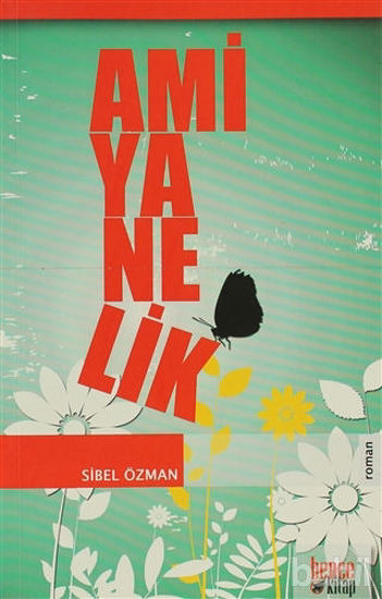 Picture of Amiyanelik