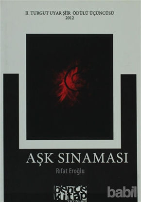 Picture of Aşk Sınaması