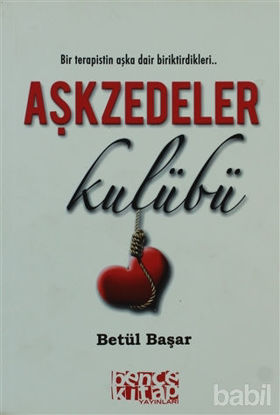 Picture of Aşkzedeler Kulübü