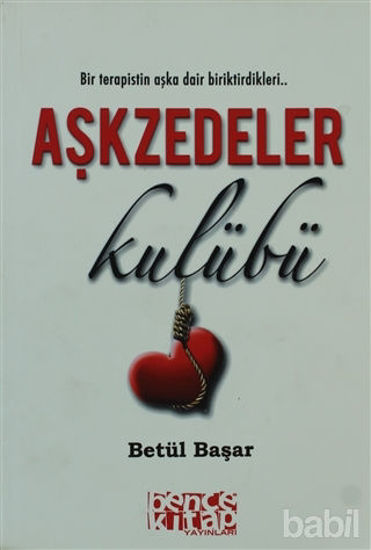 Picture of Aşkzedeler Kulübü
