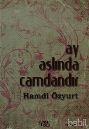 Picture of Ay Aslında Camdandır