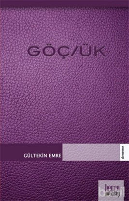 Picture of Göç/ük