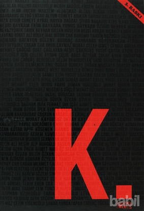 Picture of K.