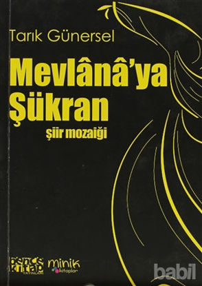 Picture of Mevlana’ya Şükran