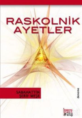 Picture of Raskolnik Ayetler