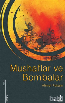Picture of Mushaflar ve Bombalar