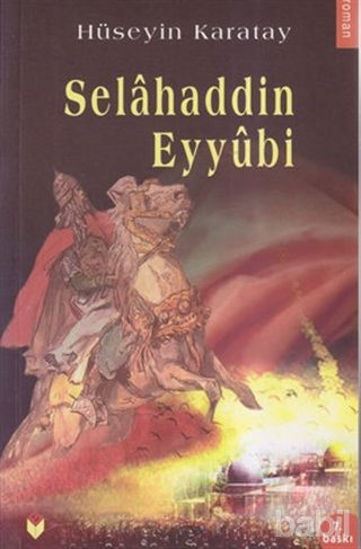 Picture of Selahaddin Eyyubi