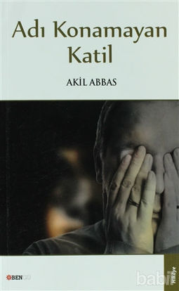 Picture of Adı Konamayan Katil