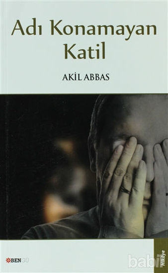 Picture of Adı Konamayan Katil