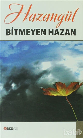 Picture of Bitmeyen Hazan