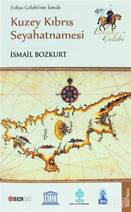 Picture of Evliya Çelebi’nin İzinde Kuzey Kıbrıs Seyahatnamesi