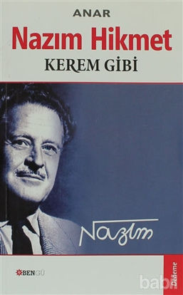 Picture of Nazım Hikmet - Kerem Gibi