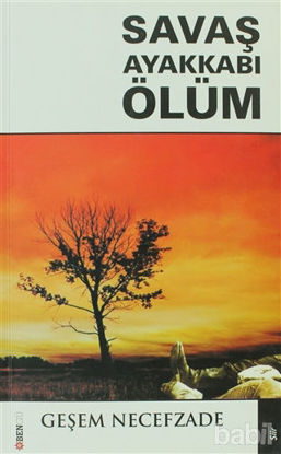 Picture of Savaş Ayakkabı Ölüm