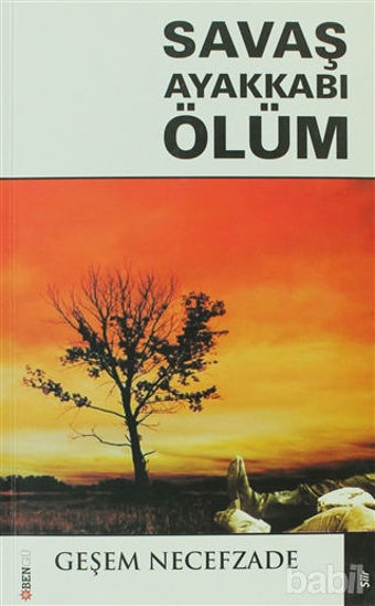 Picture of Savaş Ayakkabı Ölüm