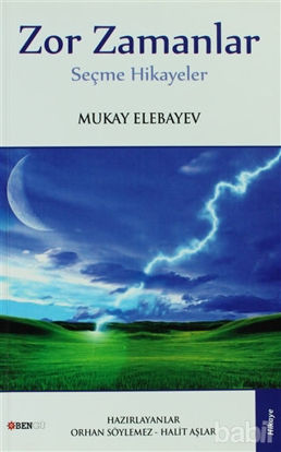 Picture of Zor Zamanlar