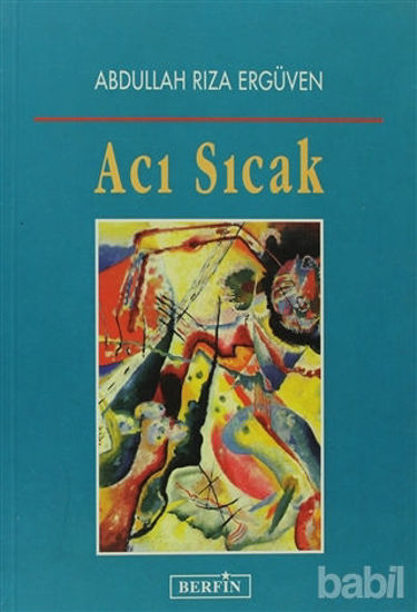 Picture of Acı Sıcak