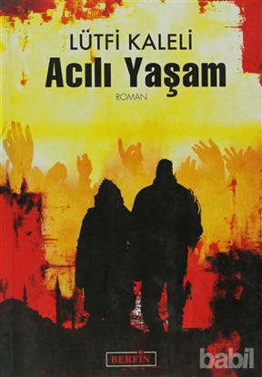 Picture of Acılı Yaşam