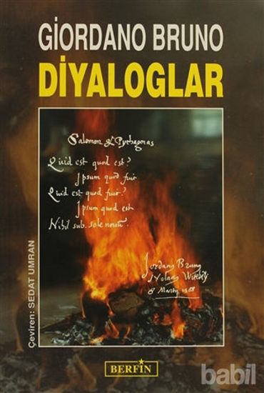Picture of Diyaloglar