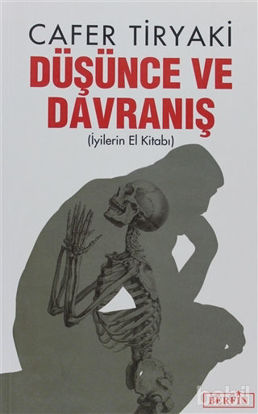 Picture of Düşünce ve Davranış