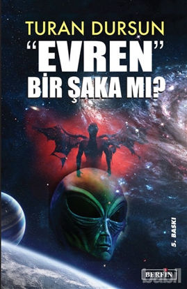 Picture of Evren Bir Şaka Mı?