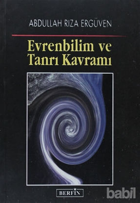 Picture of Evrenbilim ve Tanrı Kavramı