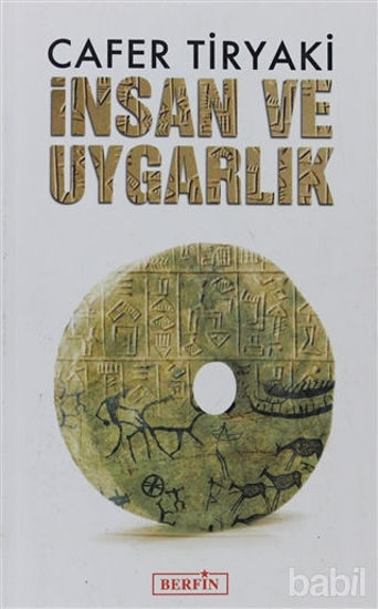 Picture of İnsan ve Uygarlık