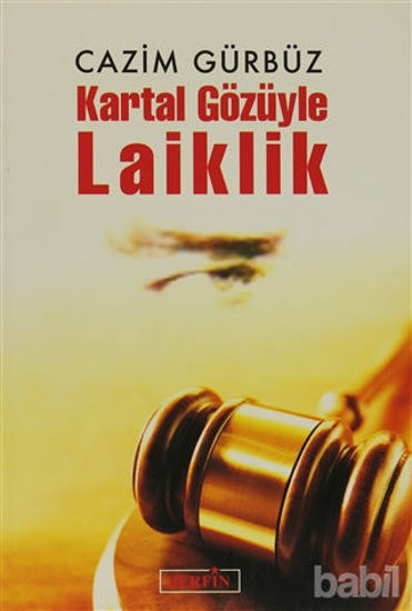 Picture of Kartal Gözüyle Laiklik