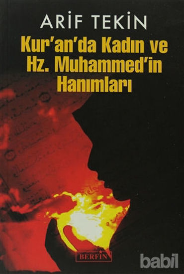 Picture of Kur’an’da Kadın ve Hz. Muhammed’in Hanımları