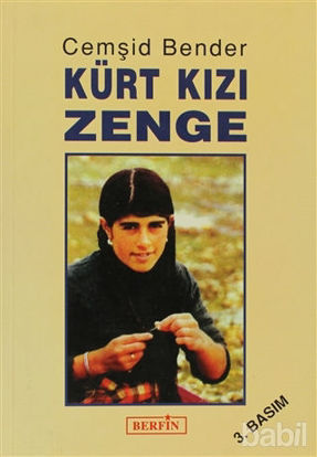 Picture of Kürt Kızı Zenge