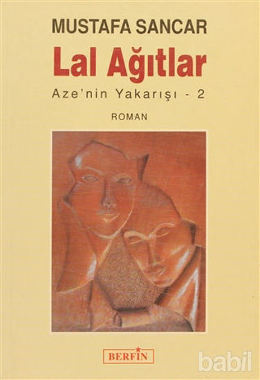 Picture of Lal Ağıtlar