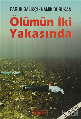 Picture of Ölümün İki Yakasında