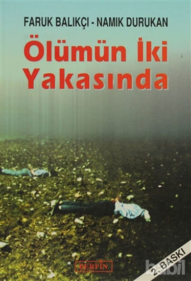 Picture of Ölümün İki Yakasında