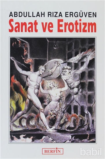 Picture of Sanat ve Erotizm