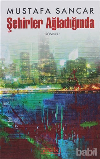 Picture of Şehirler Ağladığında