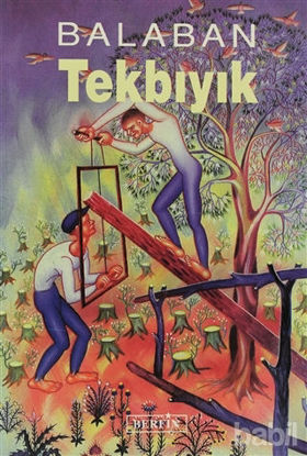 Picture of Tekbıyık